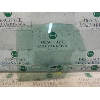 CRISTAL PUERTA TRASERO IZQUIERDO 