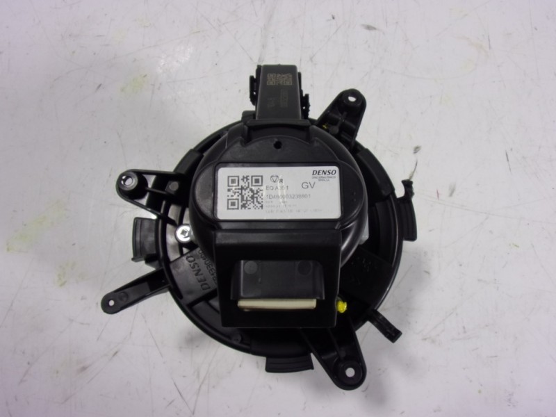 Recambio de motor calefaccion para toyota proace referencia OEM IAM   