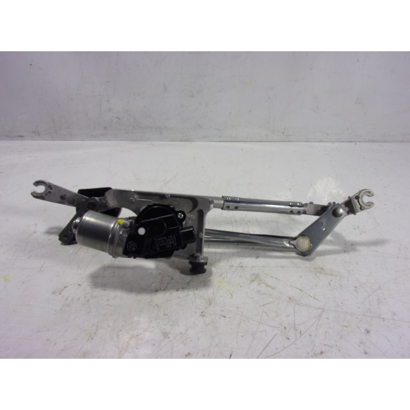 Recambio de motor limpia delantero para toyota proace referencia OEM IAM  85110K0120 