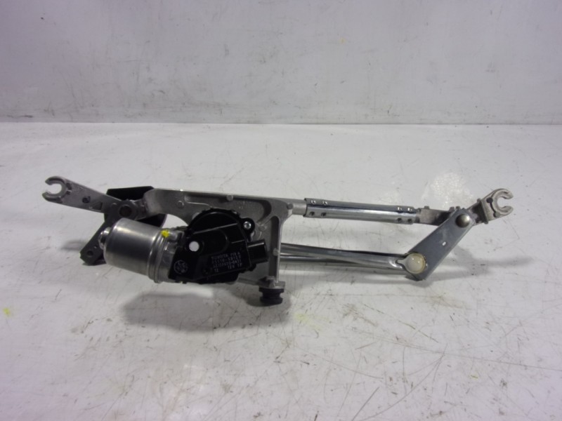 Recambio de motor limpia delantero para toyota proace referencia OEM IAM  85110K0120 