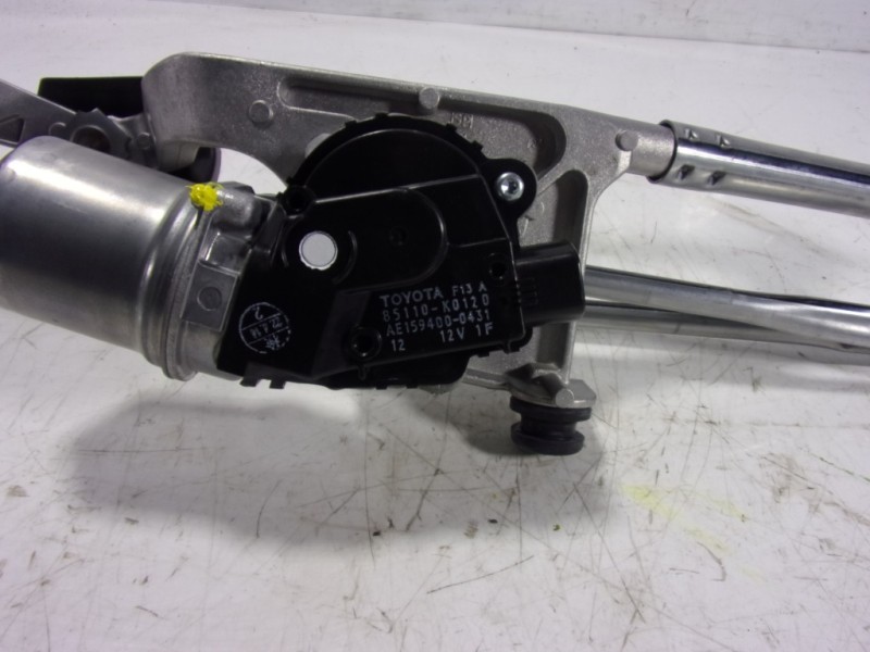 Recambio de motor limpia delantero para toyota proace referencia OEM IAM  85110K0120 