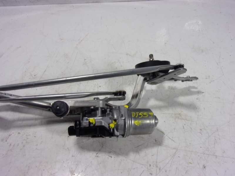 Recambio de motor limpia delantero para toyota proace referencia OEM IAM  85110K0120 