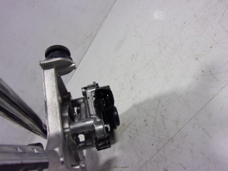 Recambio de motor limpia delantero para toyota proace referencia OEM IAM  85110K0120 