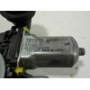 Recambio de elevalunas trasero izquierdo para toyota yaris hybrid active referencia OEM IAM 698400D220 857100D100 AV262100