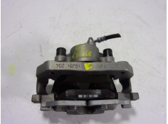 Recambio de pinza freno delantera derecha para toyota proace referencia OEM IAM    2