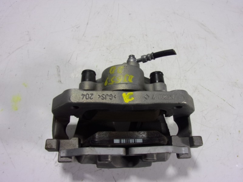 Recambio de pinza freno delantera derecha para toyota proace referencia OEM IAM   