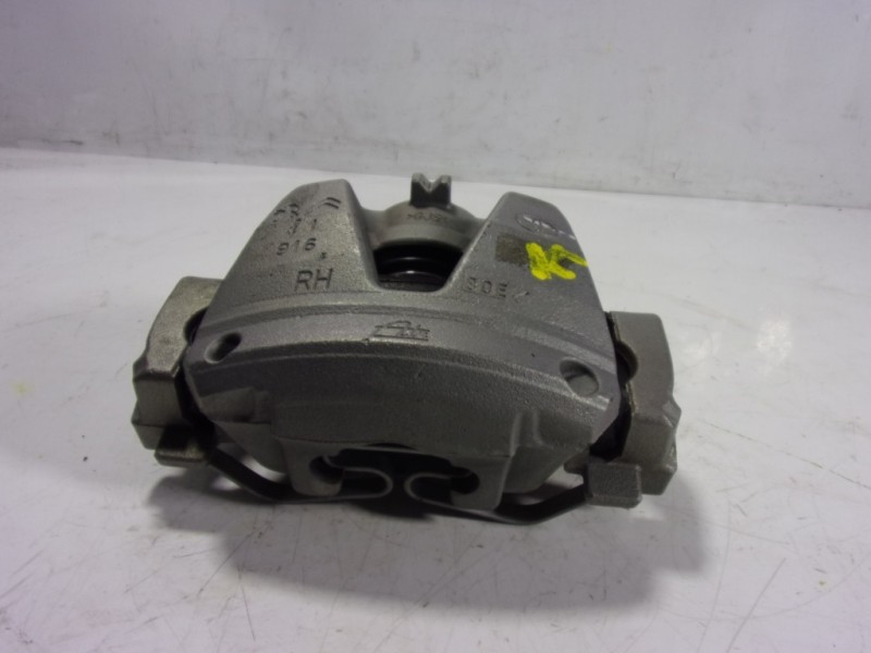 Recambio de pinza freno delantera derecha para toyota proace referencia OEM IAM   