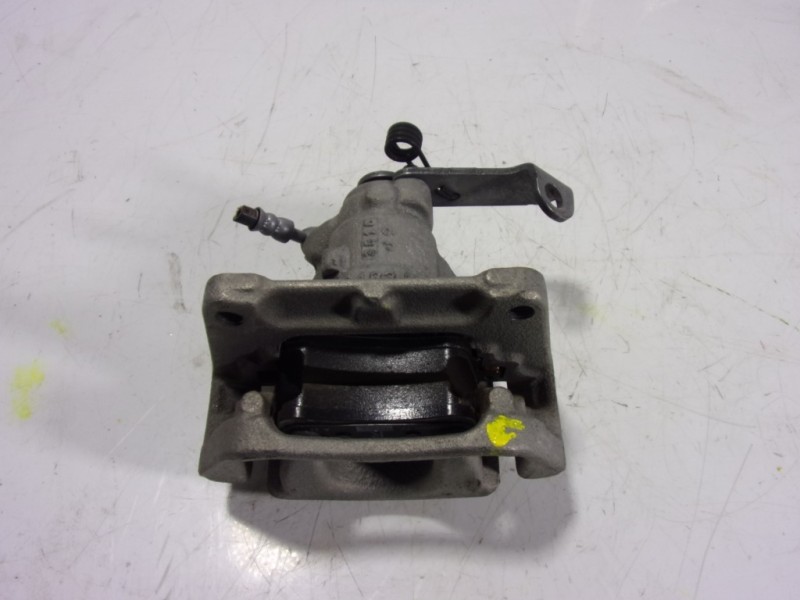 Recambio de pinza freno trasera derecha para toyota proace referencia OEM IAM   