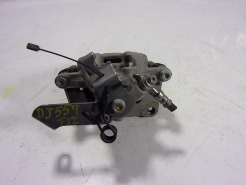 Recambio de pinza freno trasera izquierda para toyota proace referencia OEM IAM   