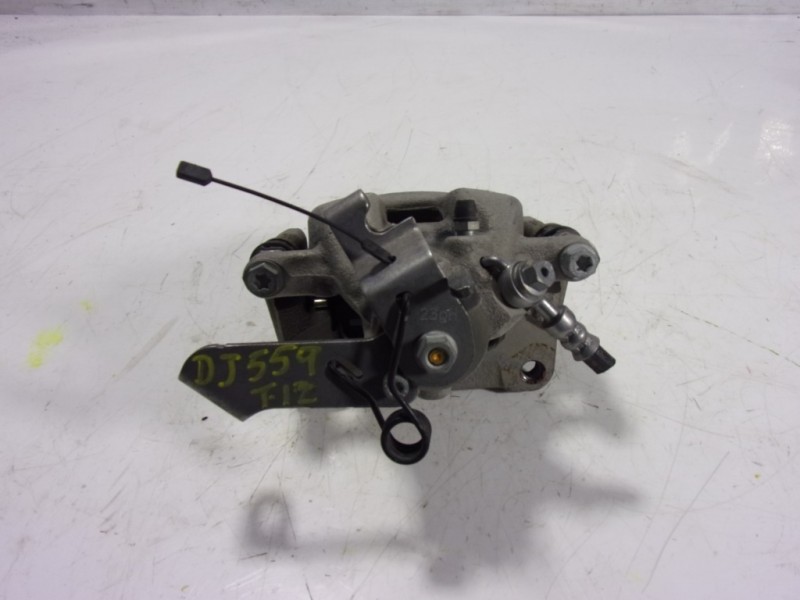 Recambio de pinza freno trasera izquierda para toyota proace referencia OEM IAM   