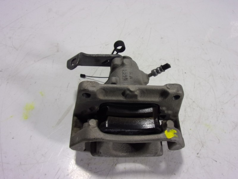 Recambio de pinza freno trasera izquierda para toyota proace referencia OEM IAM   