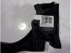 Recambio de potenciometro pedal para toyota proace referencia OEM IAM  9838028180  2