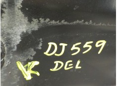 Recambio de puente delantero para toyota proace referencia OEM IAM    2