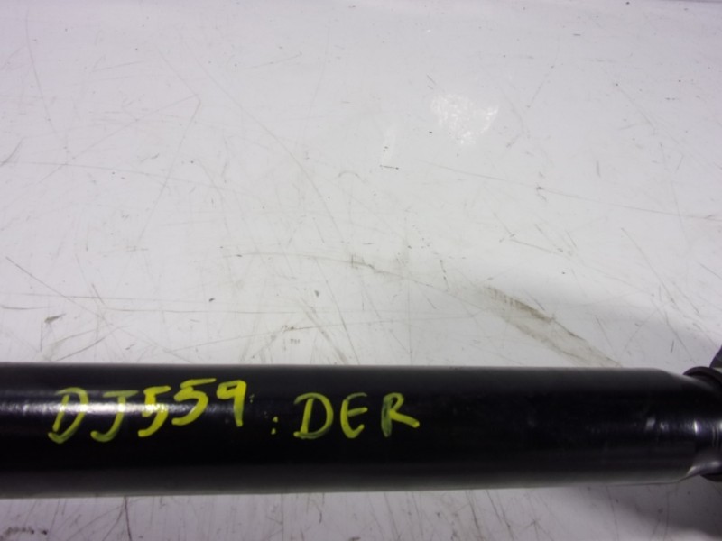 Recambio de transmision derecha para toyota proace referencia OEM IAM  9839523880 