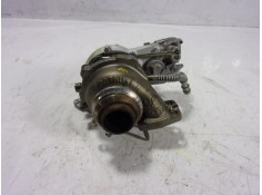 Recambio de turbocompresor para toyota proace referencia OEM IAM  9835855380  2