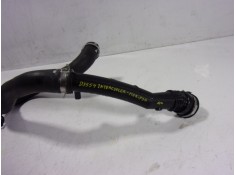 Recambio de tubo intercooler para toyota proace referencia OEM IAM    2