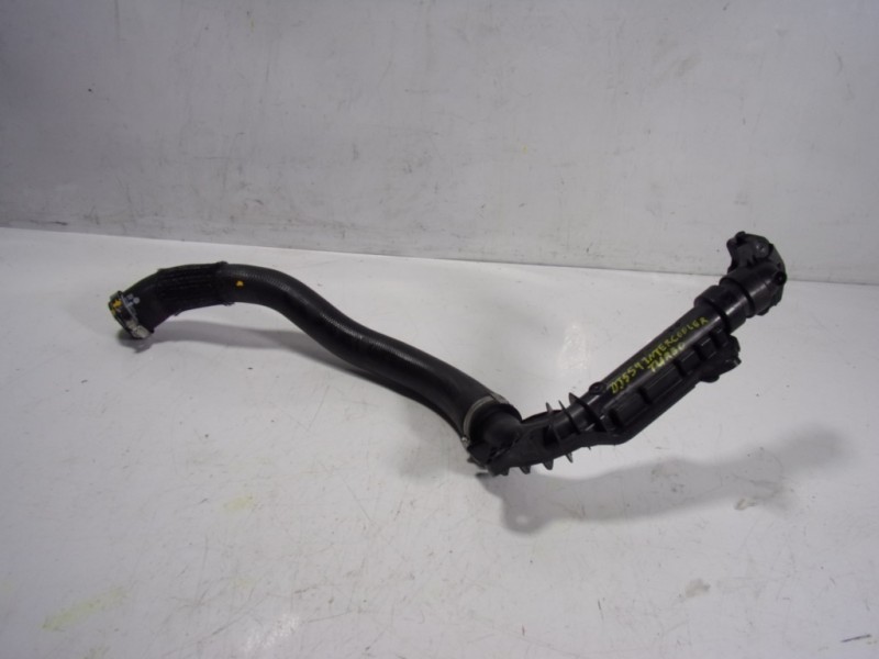 Recambio de tubo intercooler para toyota proace referencia OEM IAM   