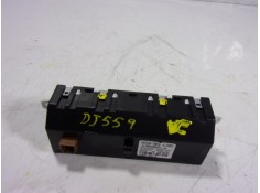 Recambio de pantalla multifuncion para toyota proace referencia OEM IAM  9836586480  2