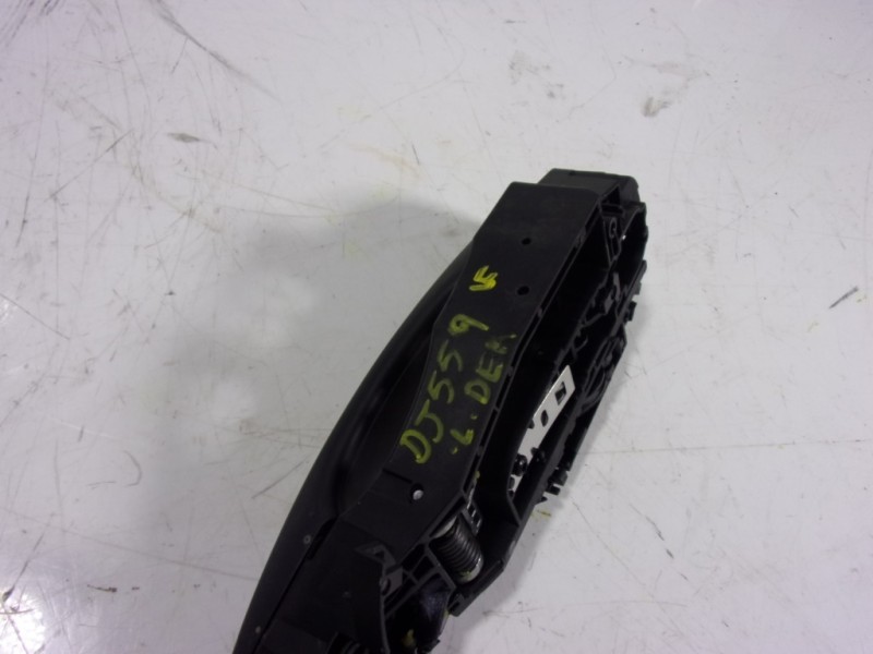 Recambio de maneta exterior lateral derecha para toyota proace referencia OEM IAM   