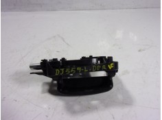 Recambio de maneta interior lateral derecha para toyota proace referencia OEM IAM    2