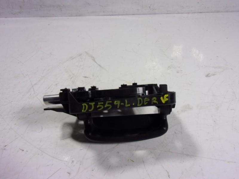 Recambio de maneta interior lateral derecha para toyota proace referencia OEM IAM   