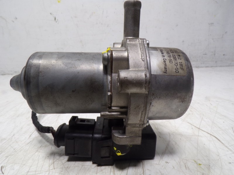 Recambio de depresor freno / bomba vacio para volkswagen polo 1.0 tsi referencia OEM IAM 1K0612181F 1K0612181F 