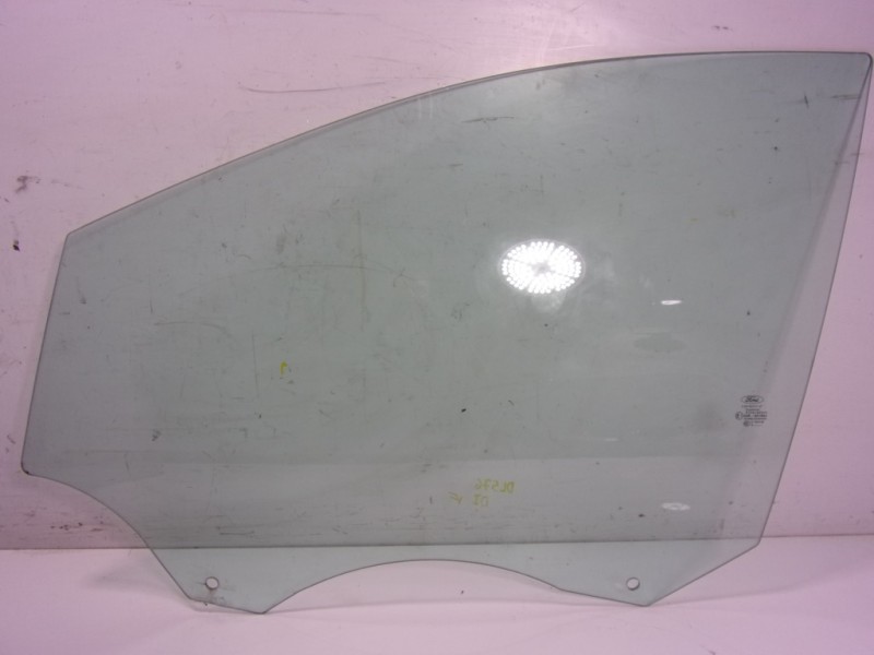 Recambio de cristal puerta delantero izquierdo para ford kuga (cbs) 1.5 ecoboost cat referencia OEM IAM 5213278  