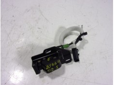 Recambio de cerradura puerta trasera izquierda para toyota proace referencia OEM IAM    2