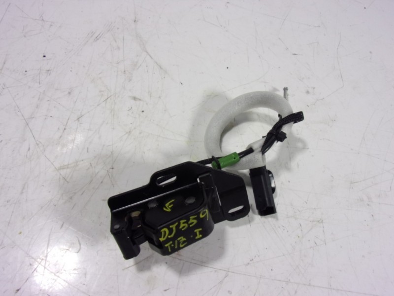 Recambio de cerradura puerta trasera izquierda para toyota proace referencia OEM IAM   