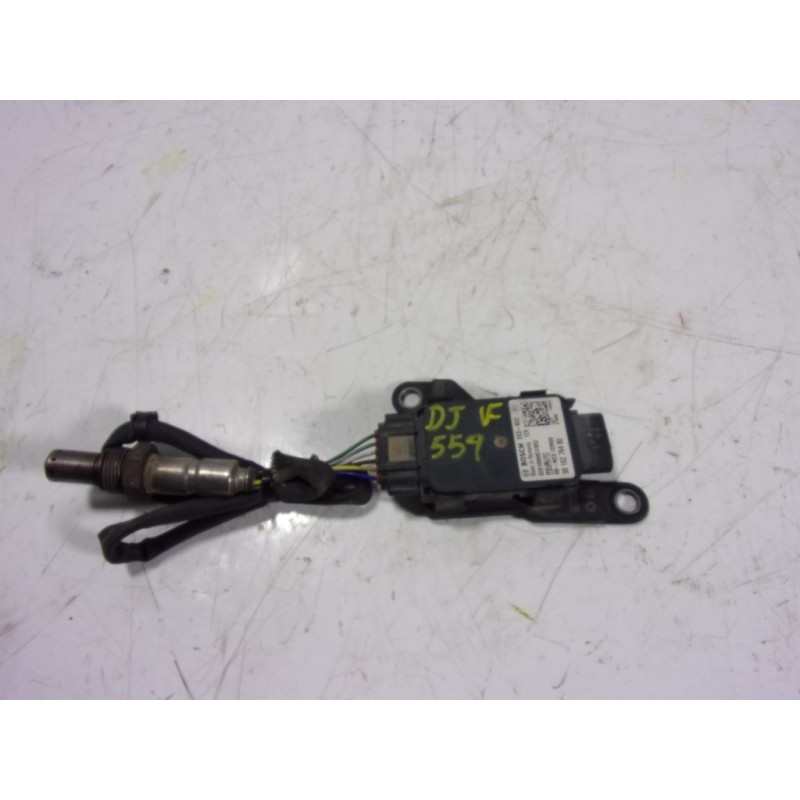 Recambio de sonda lambda para toyota proace referencia OEM IAM  9816276480 