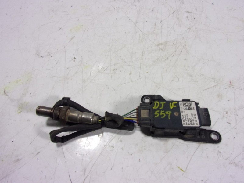 Recambio de sonda lambda para toyota proace referencia OEM IAM  9816276480 