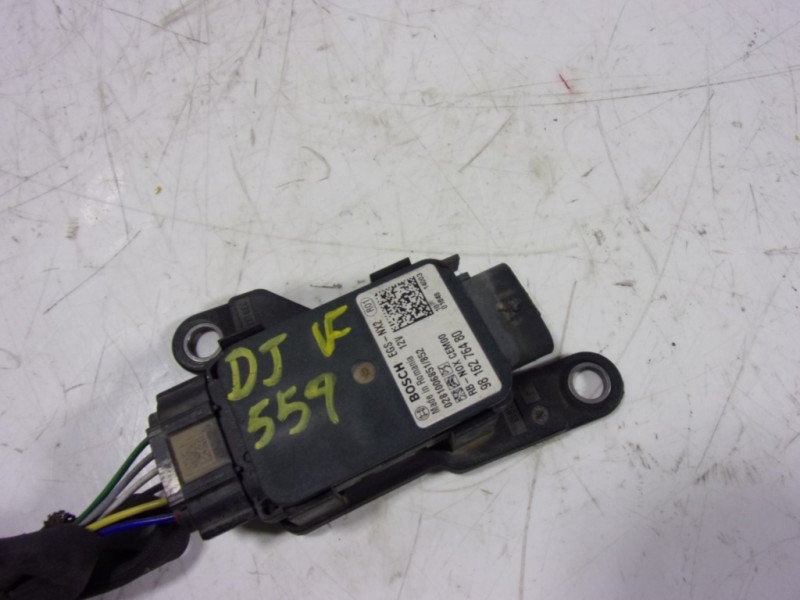 Recambio de sonda lambda para toyota proace referencia OEM IAM  9816276480 