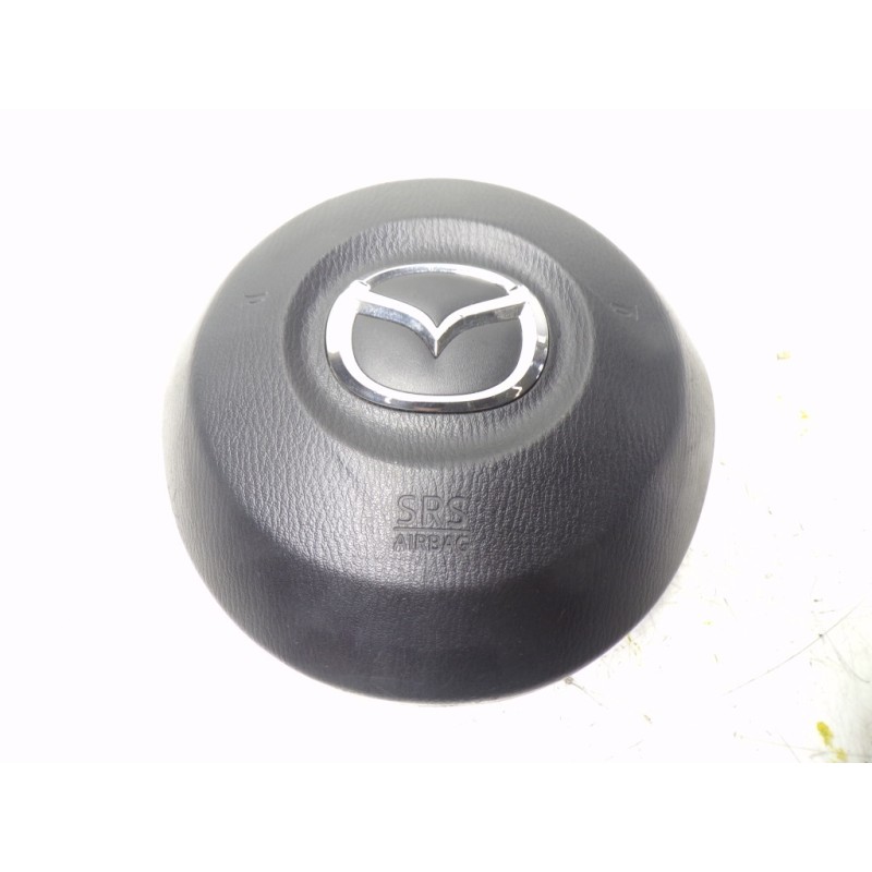 Recambio de airbag delantero izquierdo para mazda cx-5 center-line 2wd referencia OEM IAM KD4557K00C02  