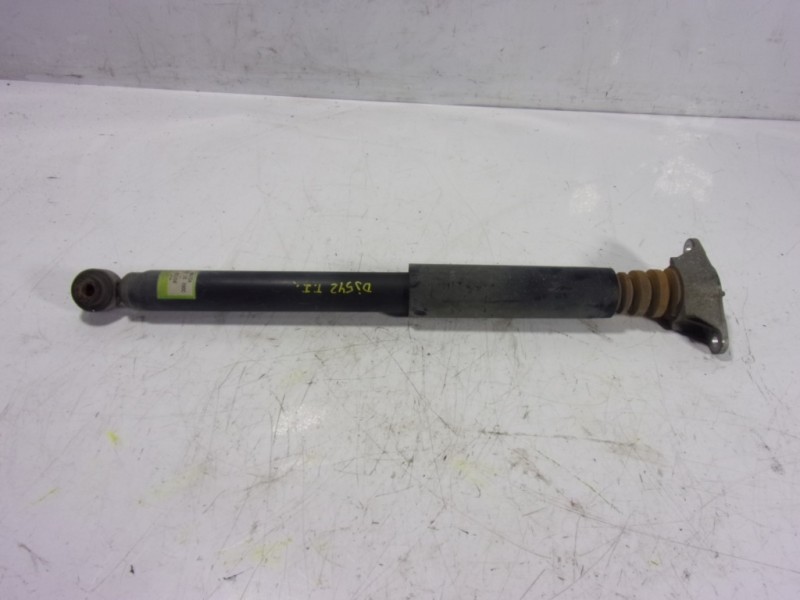 Recambio de amortiguador trasero izquierdo para mazda cx-5 center-line 2wd referencia OEM IAM KD4528910F KD4528700C 