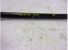 Recambio de barra estabilizadora delantera para mazda cx-5 center-line 2wd referencia OEM IAM KD6134151   2