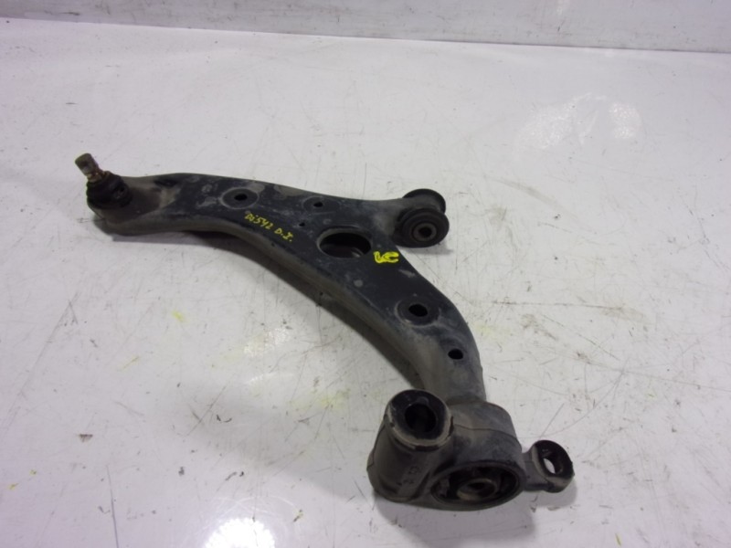 Recambio de brazo suspension inferior delantero izquierdo para mazda cx-5 center-line 2wd referencia OEM IAM KD3534350H  