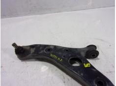 Recambio de brazo suspension inferior delantero izquierdo para mazda cx-5 center-line 2wd referencia OEM IAM KD3534350H   2