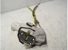 Recambio de cerradura puerta delantera izquierda para mazda cx-5 center-line 2wd referencia OEM IAM KD5359310 3K06F0617  2