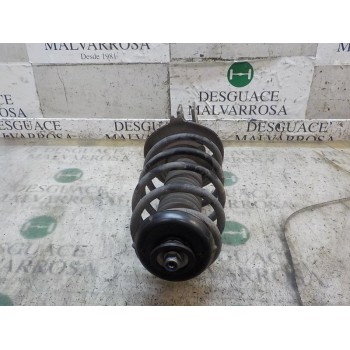 AMORTIGUADOR DELANTERO IZQUIERDO 5202ZV 