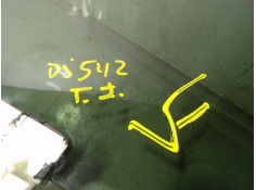 Recambio de cristal puerta trasero izquierdo para mazda cx-5 center-line 2wd referencia OEM IAM KD4773510   2