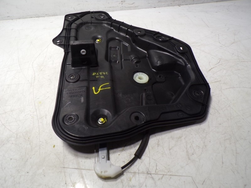 Recambio de elevalunas trasero derecho para mazda cx-5 center-line 2wd referencia OEM IAM KD5372590  
