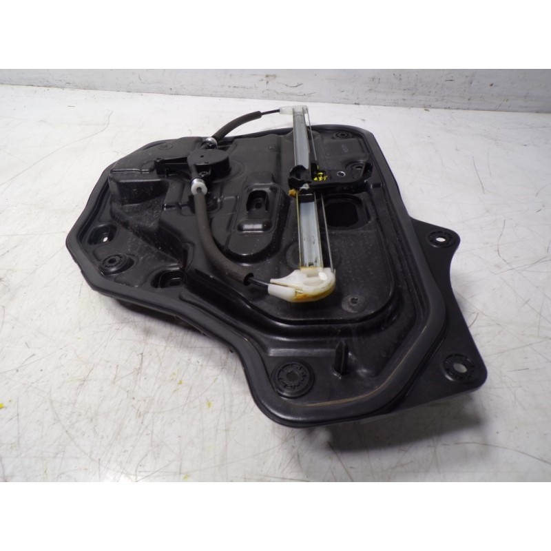 Recambio de elevalunas trasero izquierdo para mazda cx-5 center-line 2wd referencia OEM IAM KD5373590  