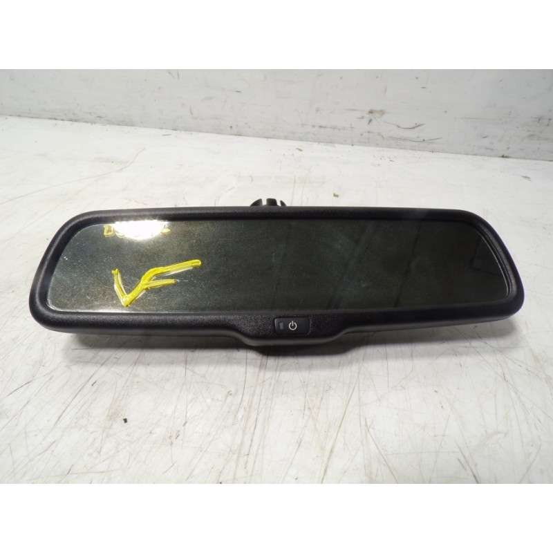 Recambio de espejo interior para mazda cx-5 center-line 2wd referencia OEM IAM KD4669220B  