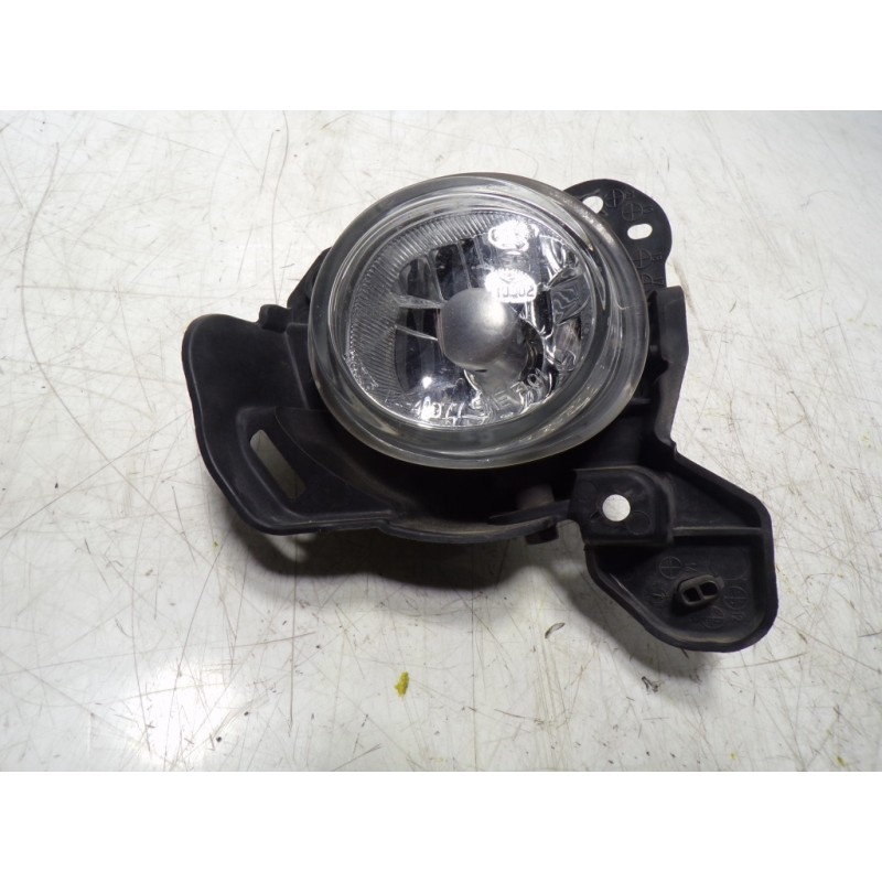 Recambio de faro antiniebla izquierdo para mazda cx-5 center-line 2wd referencia OEM IAM TK2151690A  