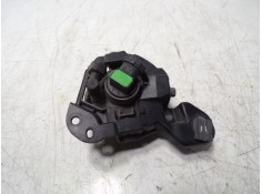 Recambio de faro antiniebla izquierdo para mazda cx-5 center-line 2wd referencia OEM IAM TK2151690A   2