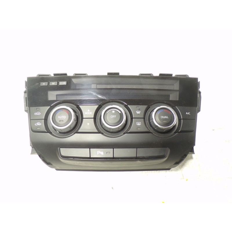 Recambio de mando climatizador para mazda cx-5 center-line 2wd referencia OEM IAM KR8561190 KR8561190 