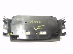 Recambio de mando climatizador para mazda cx-5 center-line 2wd referencia OEM IAM KR8561190 KR8561190  2
