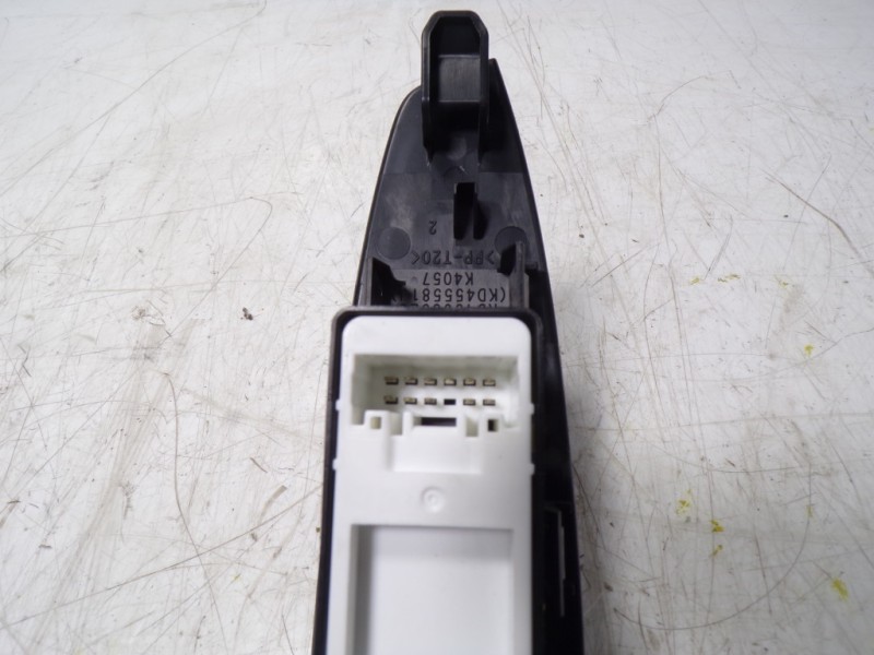 Recambio de mando elevalunas trasero izquierdo para mazda cx-5 center-line 2wd referencia OEM IAM KD4766380 5AB006EB09 