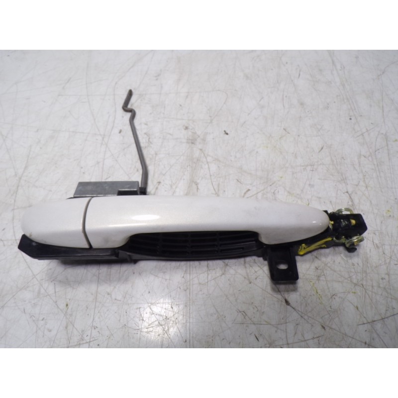 Recambio de maneta exterior delantera derecha para mazda cx-5 center-line 2wd referencia OEM IAM KD535841XB85  