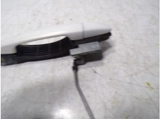 Recambio de maneta exterior delantera derecha para mazda cx-5 center-line 2wd referencia OEM IAM KD535841XB85   2